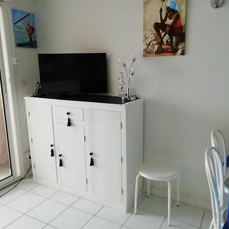 Climatisé Avec Vue Et Piscine