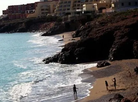 Appartamento Climatisé Avec Vue Et Piscine Sète