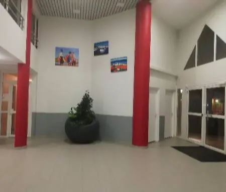 Climatise Avec Vue Et Piscine 세테