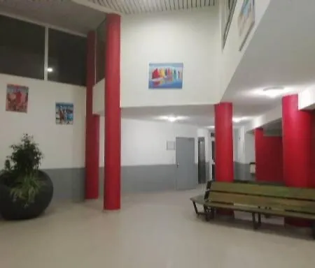 Climatise Avec Vue Et Piscine *