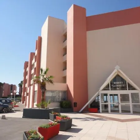 아파트 Climatise Avec Vue Et Piscine