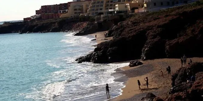 Apartman Climatise Avec Vue Et Piscine Sète