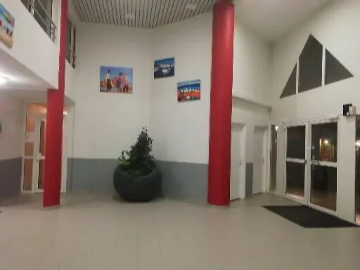 Climatise Avec Vue Et Piscine Sète