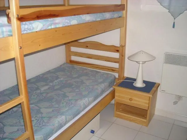 Apartman Climatise Avec Vue Et Piscine *