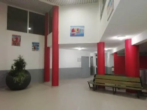 Climatise Avec Vue Et Piscine *