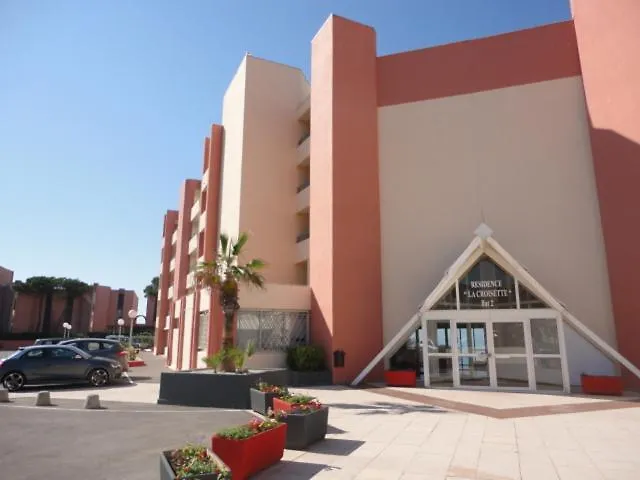 Apartman Climatise Avec Vue Et Piscine